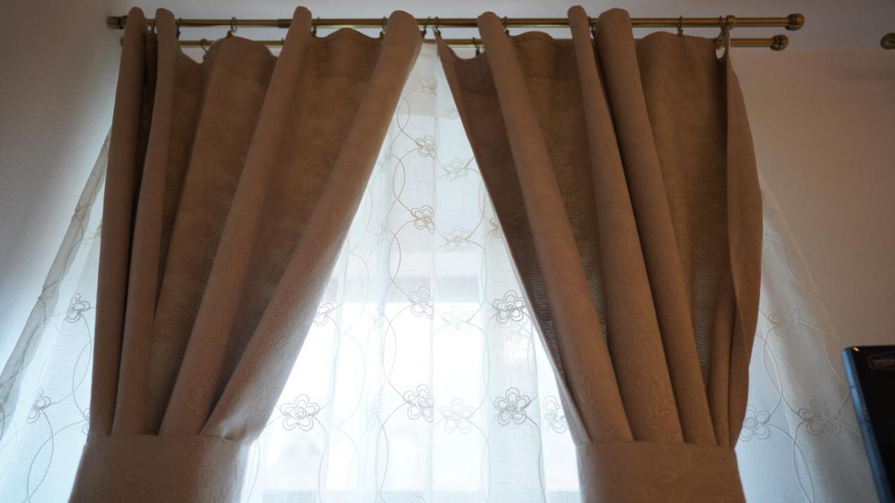 Historical House Apartment Sibiu Ngoại thất bức ảnh