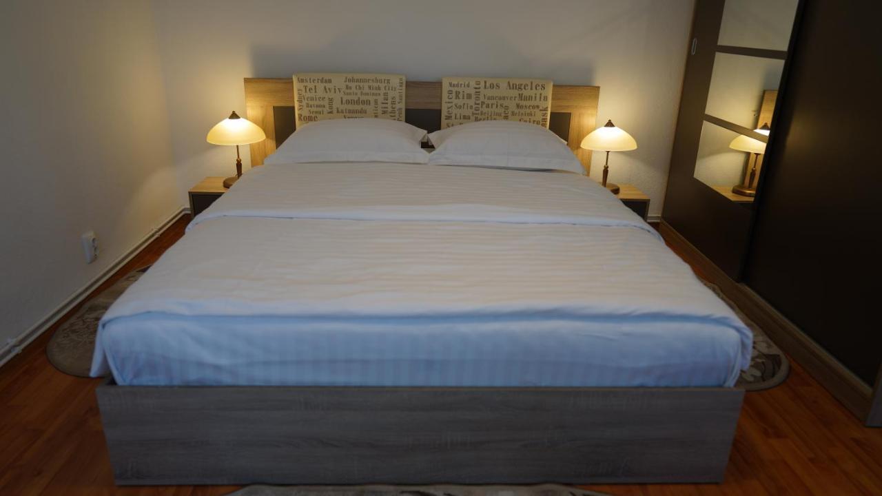 Historical House Apartment Sibiu Ngoại thất bức ảnh