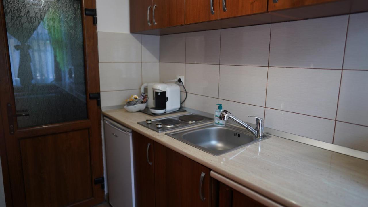 Historical House Apartment Sibiu Ngoại thất bức ảnh