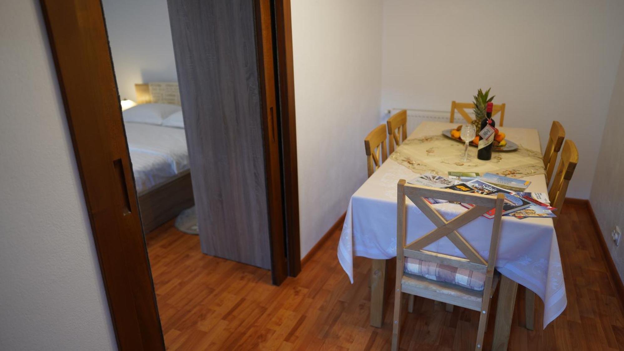Historical House Apartment Sibiu Ngoại thất bức ảnh