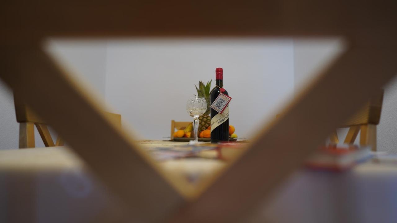 Historical House Apartment Sibiu Ngoại thất bức ảnh