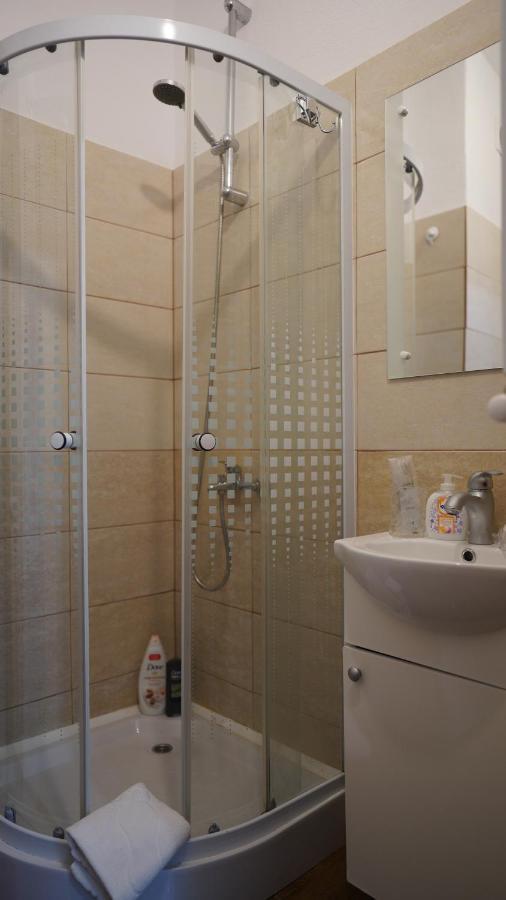 Historical House Apartment Sibiu Ngoại thất bức ảnh