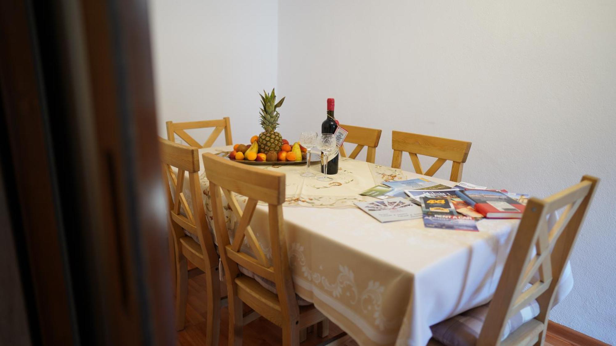Historical House Apartment Sibiu Ngoại thất bức ảnh